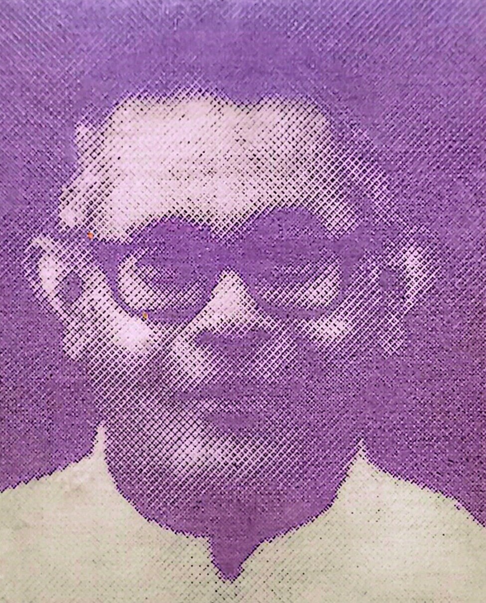 Rev. Father Kingsley Silva